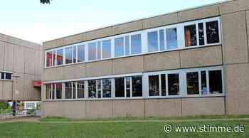 Erweiterung der Eppinger Hellberg-Grundschule: Verwaltung und Gemeinderat streiten über Standort - Heilbronner Stimme