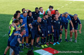 Calcio a 5 non vedenti. Italia ai Mondiali 2023! Crema protagonista - Il Nuovo Torrazzo