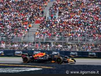 Verstappen vince davanti a Sainz. Leclerc rimonta ed è 5°