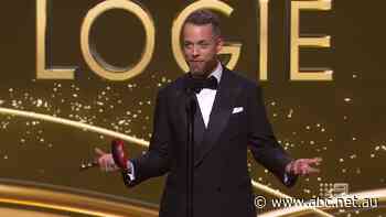 Here are the winners of the Logie Awards 2022