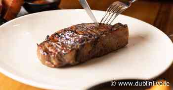 Dublin chef reveals the most common mistake people make when cooking steak - Dublin Live