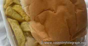 Dublin foodie travels across the Irish Sea to visit Binley Mega Chippy and describes food as 'brutal' - Coventry Live