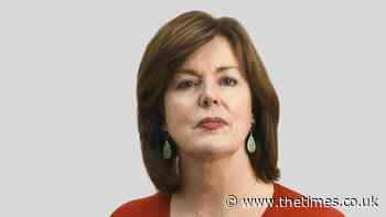 Dublin streets seem no better than Rio slums - The Times