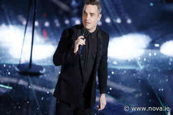 Robbie Williams Adds Third Dublin Date Due To High Demand - Nova.ie