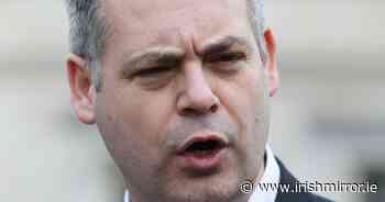 GAA fans being fleeced for €167 for hostel bunkbed in Dublin, Dail hears - Irish Mirror