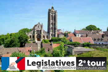 Résultat de la législative à Beaumont-sur-Oise : 2e tour en direct - L'Internaute