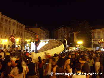 A Ispra torna la notte bianca: appuntamento sabato 18 giugno dalle 18 - La Provincia di Varese