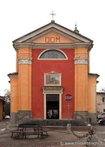 ISPRA DOMENICA 19°EDIZIONE DEL PREMIO “PADRE IGNAZIO DA ISPRA” - Telesettelaghi srl