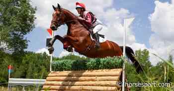 O'Hanlon Eventing Opens Caledon Location - Horse Sport