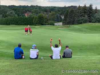 Golf tournament benefiting Peel youth coming to Caledon this summer - Caledon Citizen