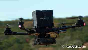 How Drones Are Helping Save Lives in the Ukraine War