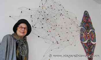 'The community's going to miss it': Arts Place Gallery in Port Colborne closing after 30 years - Niagara This Week
