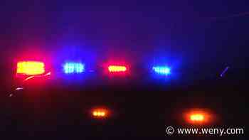 Four Suspects Reported in a Theft Outside of Cayuga Heights - WENY-TV