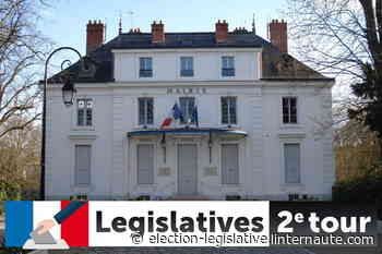 Résultat de la législative à Boussy-Saint-Antoine : 2e tour en direct - L'Internaute