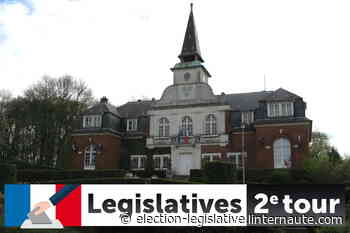 Résultat de la législative à Villers-Bretonneux : 2e tour en direct - L'Internaute