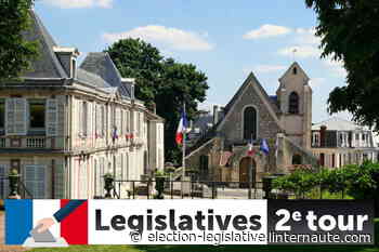 Résultat de la législative à Villeneuve-le-Roi : 2e tour en direct - L'Internaute