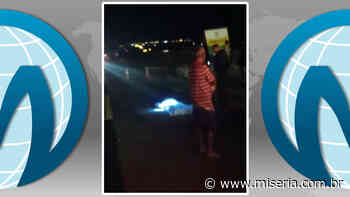 Vendedora morre em Juazeiro e seu marido socorrido após colisão carro/moto - Site Miséria