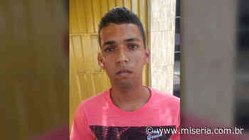 Morto com cerca de 10 tiros em Juazeiro acusado de assaltos e tráfico de drogas - Site Miséria