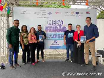 Juazeiro sedia mega feirão com foco no turismo e agências de viagem - Badalo