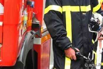 Var. Les pompiers mobilisés à Cuers, Grimaud, Toulon et Hyères pour éteindre des feux - Le Pays d'Auge