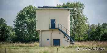 Grundwasser in Leverkusen: Grüne wollen Verwaltung zu kritischer Haltung zwingen - Kölner Stadt-Anzeiger