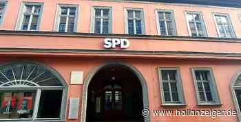 Ordnungsamt im 24-Stunden-Dienst: SPD Halle lobt Verwaltung für Umsetzung - H@llAnzeiger