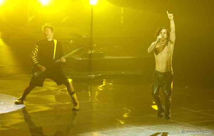 The Rasmus follow up Eurovision performance with new single, ‘Rise’