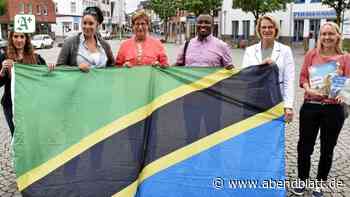 Tansania: Warum sich in Barmstedt alles um das afrikanische Land dreht - Hamburger Abendblatt