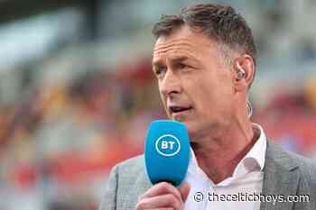 Chris Sutton names one signing Celtic must make this summer - The Celtic Bhoys