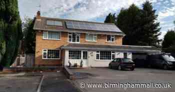 Emergency vehicles face 'bottleneck' from new housing in Sutton Coldfield - Birmingham Live