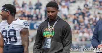 Chop Robinson, five-star Dani Dennis-Sutton among latest group of Penn State players to get numbers - 247Sports