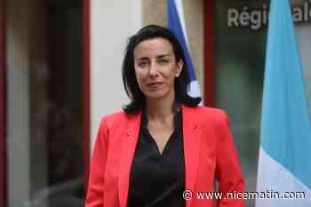 Législatives 2022: dans la 4e circonscription, Alexandra Masson (RN) sort la députée sortante