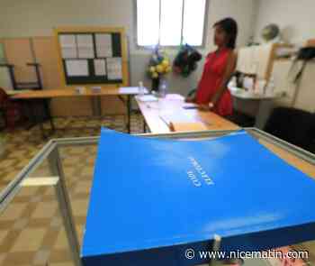 Législatives 2022: le RN en force, LR résiste, claque pour Ensemble!... suivez notre direct dans les Alpes-Maritimes