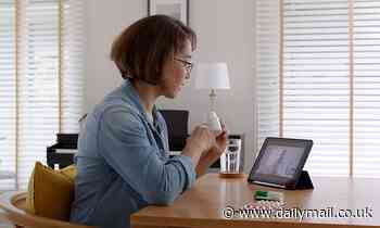 Electronic implants could give medication at the touch of a button, scientists say 