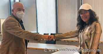 Ukraine-Flüchtlinge: Verwaltung in Zweibrücken laut Gauf am Limit - Saarbrücker Zeitung