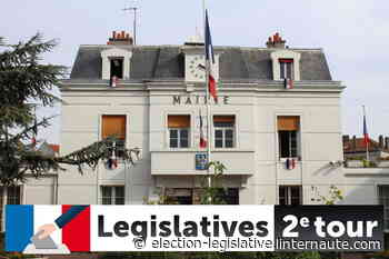 Résultat de la législative à Neuilly-Plaisance : 2e tour en direct - L'Internaute