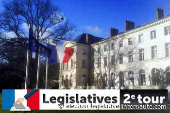 Résultat de la législative à Osny : 2e tour en direct - L'Internaute