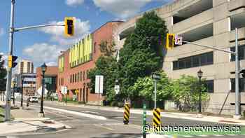 Power outage in Kitchener affecting 1,350 | CTV News - CTV News Kitchener