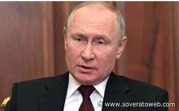 La Russia ha messo le sanzioni a noi - Soverato Web