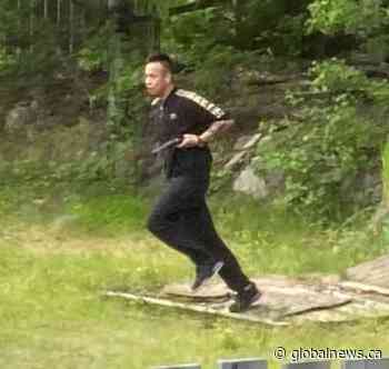 RCMP alert La Ronge residents to lock doors and windows due to dangerous persons with firearms