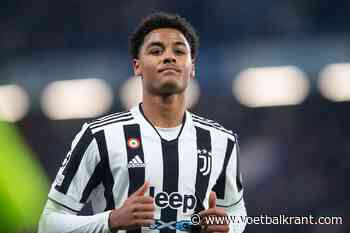 Belgisch toptalent van Juventus zou aan de slag gaan in de Serie A