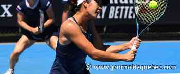 Une joueuse russe de tennis change de nationalité pour pouvoir participer à Wimbledon