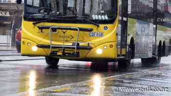 Mode Shift: How to set a city up for public transport success - Stuff