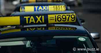 National Transport Authority confirms taxi fares will increase by 12% on average from September - Buzz.ie