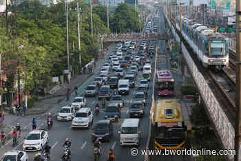 Marcos admin urged to use tech to address transport problems - BusinessWorld Online