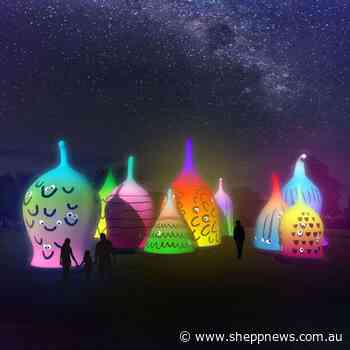 Public transport, park-and-ride options on offer for White Night - Shepparton News