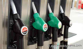 Spanish transport drivers to decide on June 26 whether to strike again - Euro Weekly News