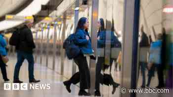London transport network failing to meet bailout savings, minister says - BBC