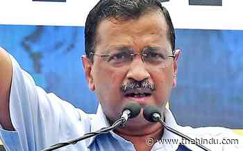 AAP plans to eradicate ‘transport mafia’ by introducing Punjab State-run luxury buses to Delhi airport - The Hindu