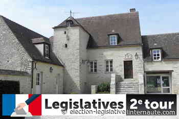 Résultat de la législative à Morigny-Champigny : 2e tour en direct - L'Internaute